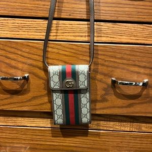 Gucci cross body